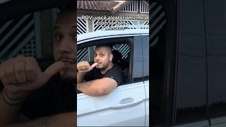 Pov; Você Encontrou Aleatoriamente o 7 Minutoz