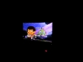Classic Sesame Street Animation A Little Boy Gives An Alien A Direction To His Mother S UFO Ship