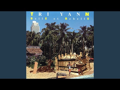 Le Renard - Tri Yann