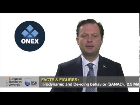 Πάνος Ξενοκώστας ONEX - National Champion EBA 2013-2014