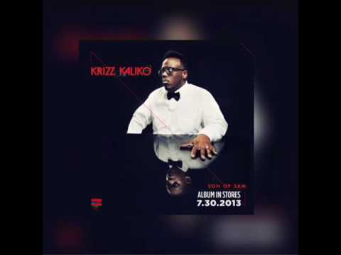 NICKOWSKIII - THE FINGER -KRIZZ KALIKO