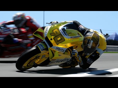 MotoGP 20 | Managerial Career Pt 32: Season Finale With Suzuki!!! (Xbox One X)