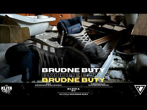 P7 - BRUDNE BUTY PROD RAPUNARKOMAN SAX KRAJEWSKIMUSIC