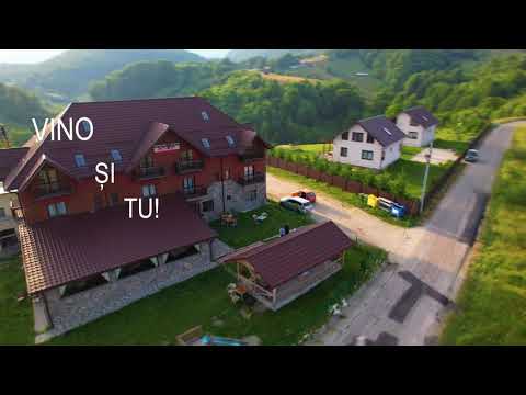 Pensiunea SERAFIN - Ciocanu / Dambovicioara