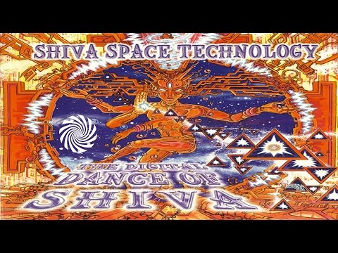 The Digital Dance Of Shiva  [Full Album]