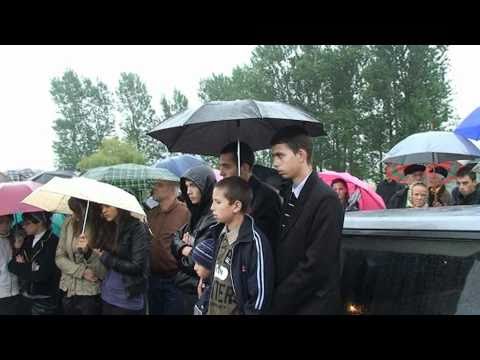 Servicu de Inmormantare DORA HRECENIUC - Ultimul Drum-Ramas Bun - part. #11/11