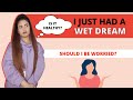 Are Wet Dreams Harmful For Your Health Simple Sawaal With Shivangi Pradhan