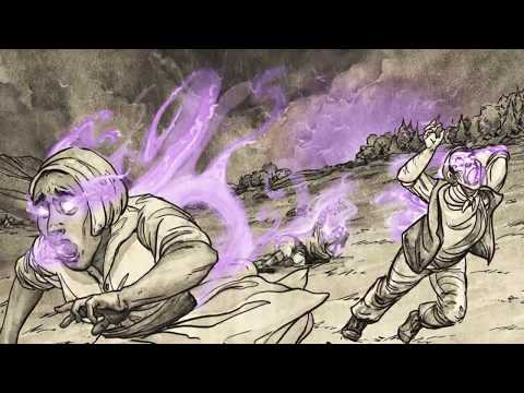 Pillars of Eternity 2: Deadfire - Gameplay Trailer