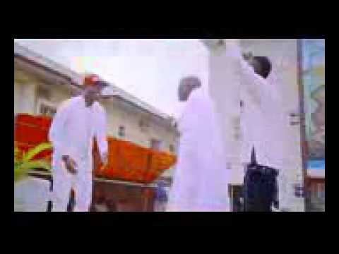 Happy People Adewale Ayuba – Ft. Vector & Tm9ja [Official Video]