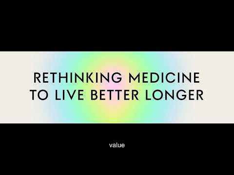 Mastering Longevity with Outlive: Your Ultimate Guide to a Longer Life