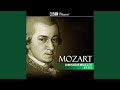 Mass No. 15 for Vocal Soloists, Chorus & Orchestra in C Major ('Coronation') , K. 317: Kyrie