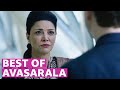 The Expanse Avasarala | Best One Liners | Prime Video