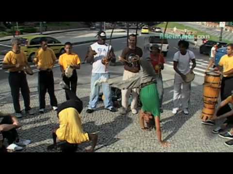 Célio e Guaxini - Roda do Lavradio