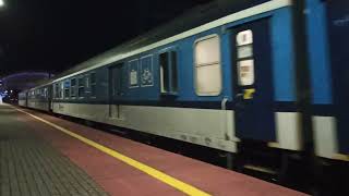 PL 🇵🇱 Gliwice 08-2024 / Karel 193.681-4 TLK-Pirat Kołobrzeg ➡️ Bohumín 🇨🇿