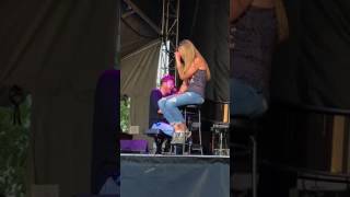 CH Calgary Jenny Fey