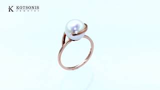 Κόσμημα Κοτσώνης Κόρινθος / Κοσμήματα με την υπογραφή του καλύτερου Ελληνικού εργαστηρίου