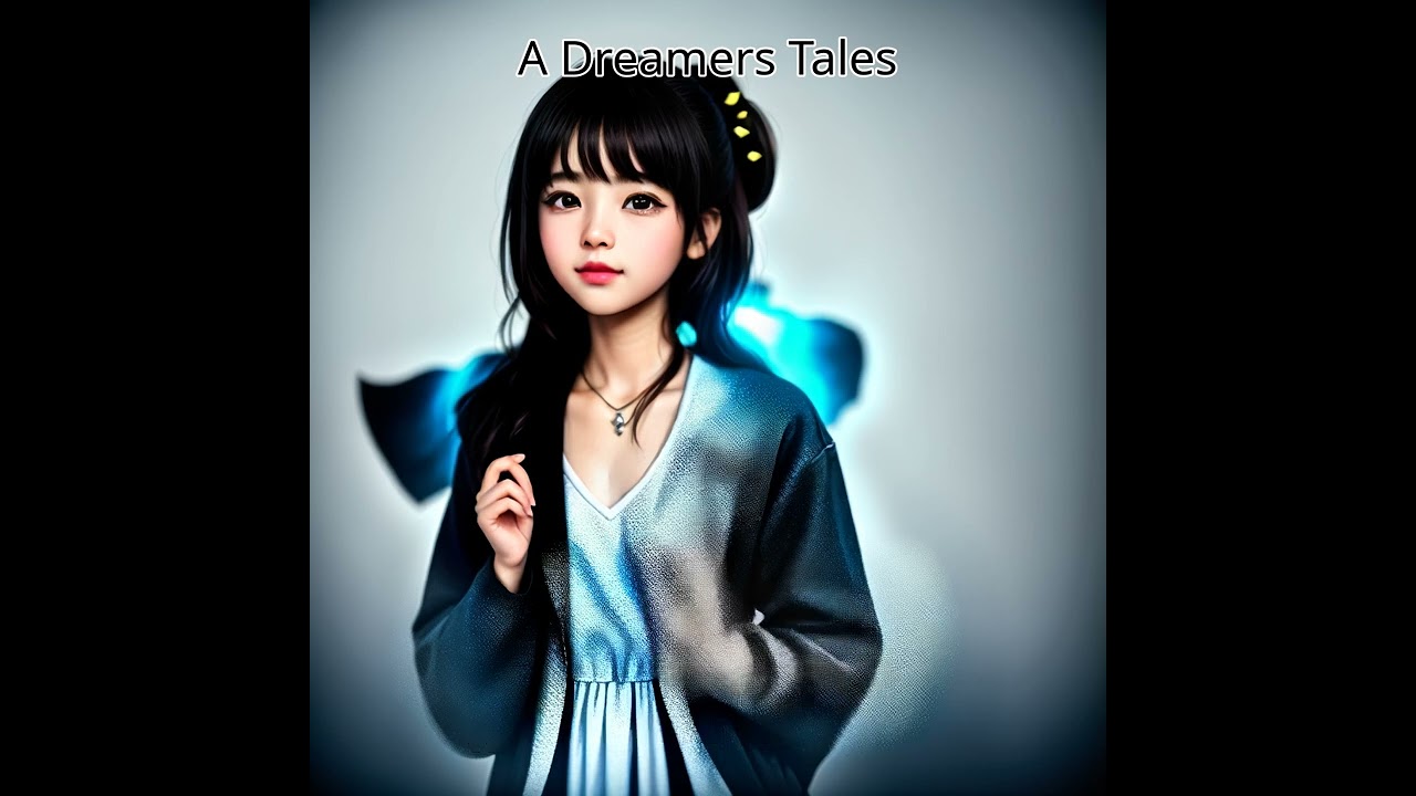 A Dreamer s Tales story read out with pictures