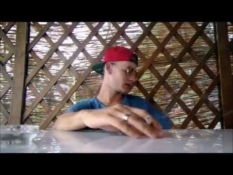 Scarto - Penelope&Itaca (Street Video)