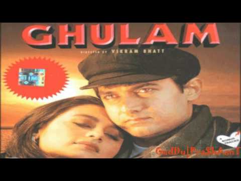 Jaadu hai tera hi jaadu- Ghulam