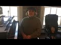 Starting Your Solo - Mini-Master Class #1 with Dave Frank