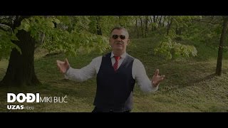 Miki Bilić - Dođi - Official Video (2017.)
