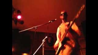 Charles Bronson & The Sundance Kid "Jack Murphy" and "John Cage Bubblegum" (Originally by Stereolab)