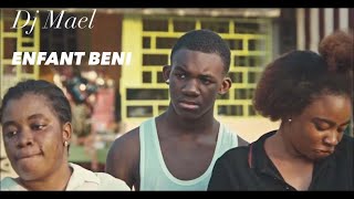 DJ ARAFAT : série &quot;Enfant béni&quot; hommage de son fils Dj Mael (Mael Houon