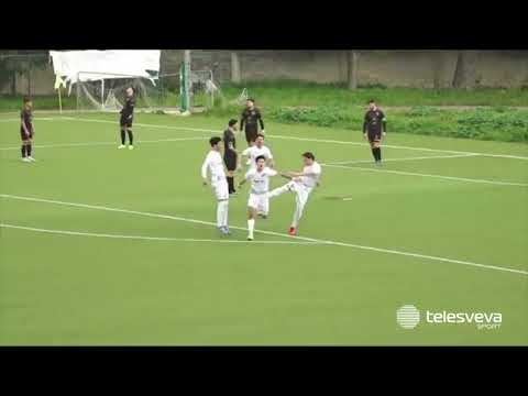 ECCELLENZA | NUOVA SPINAZZOLA-BRILLA CAMPI 2-1