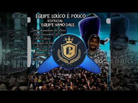 Mega Funk, Beat Post Malone Rockstar-DJ Rodrigo Maia