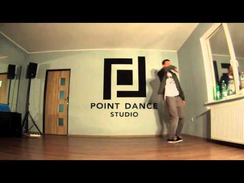 Popping Mario practice 04.01.2016