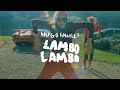Hugo Hamlet Lambo Lambo