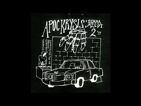 Baker - Sounds Of Tha South (Prod by Apoc Krysis)