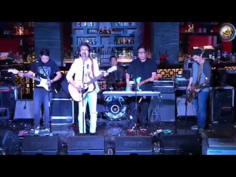 Lutang & Pariwara (Ely Buendia & the Itchyworms, Live at Buddha Bar)
