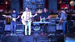 Lutang &amp; Pariwara (Ely Buendia &amp; the Itchyworms, Live at Buddha Bar)