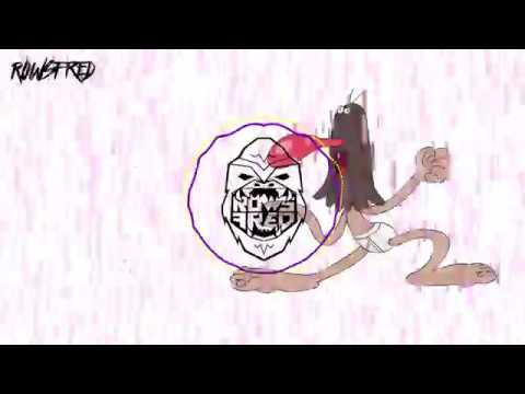 Bo & Sorrock & Rowsfred - La Machaca (Original Mix) (JTFR)