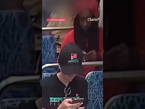 El asesino de Iryna Zarutska podría recibir pena de muerte