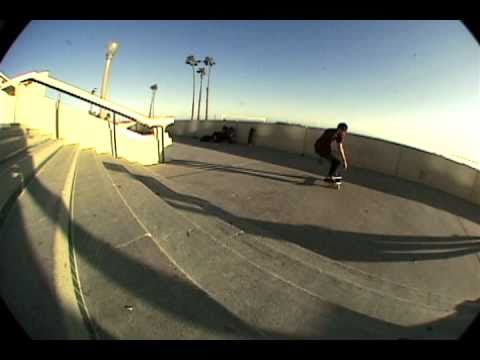 HEAD IN THE CLOUDS - PROMO