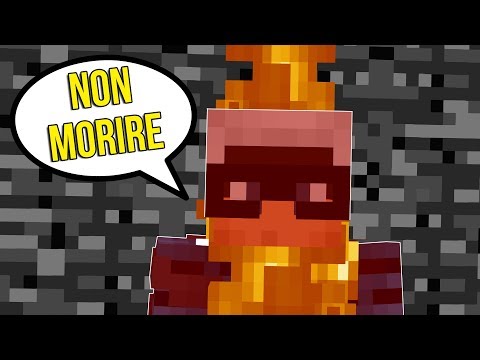 PROVA A NON MORIRE CHALLENGE!! (Parte 1)