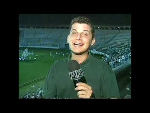 Vasco 1 x 0 Nacional-URU - Supercopa 1997