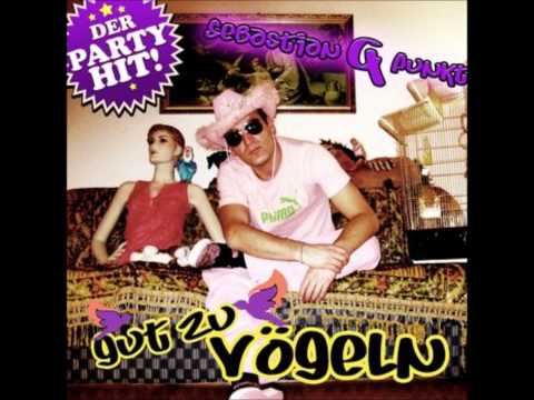 Sebastian G-Punkt - Gut zu Vögeln