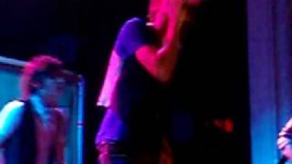 A ROCKET TO THE MOON - BABY, WE&#39;RE INVINCIBLE