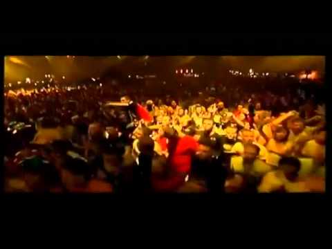 Dj Tiesto  Welcome to Ibiza OFFICIAL VIDEO HD