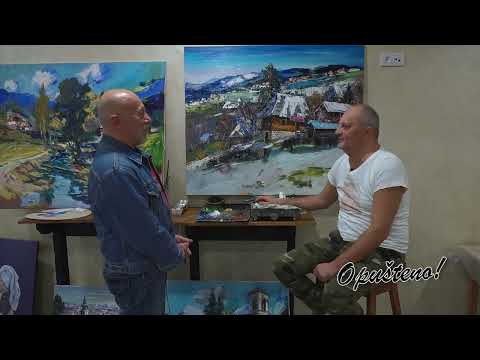 Opušteno - Đorđe Stanić - 30.11.2024