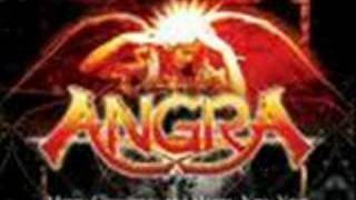 Angra-Nothing To Say