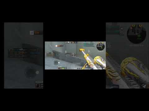 Crossfire cn 5v5 boom 💥 day -1