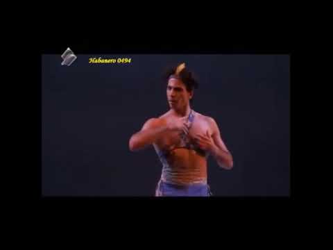 El Corsario PDD - María Luisa Márquez & Ciro Tamayo