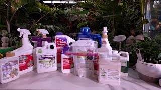 Plant Pest Products That Work