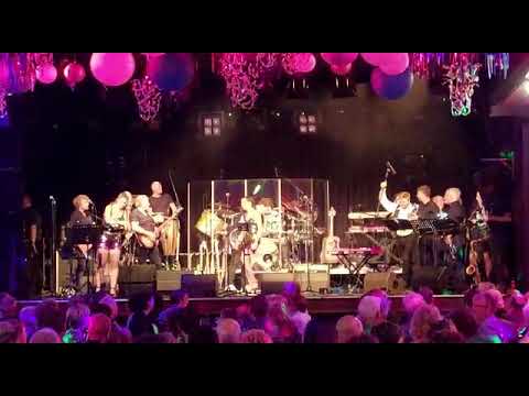 filantropisch orkest - Demishado corazon