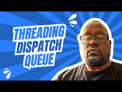 Mastering DispatchQueue in Swift – Multithreading Made Simple