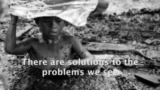 Shawn Desman - Difference (Philippine Poverty)